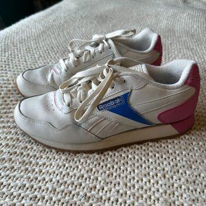 Reebok Classic Harman Run Sneakers Size 8.5